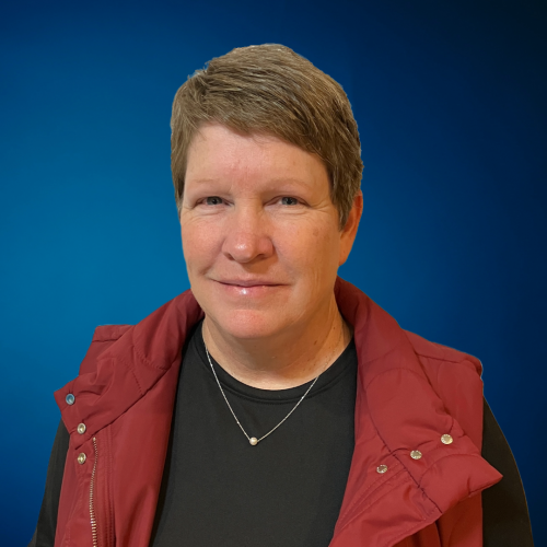 Click to view profile for Cathy Sangster