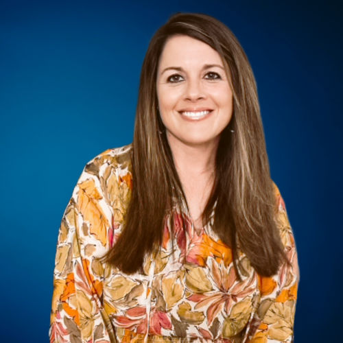 Click to view profile for Karla Fiveash