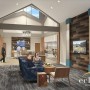 Click to enlarge image New WR Branch Groundbreaking - 3D RENDERINGS #2