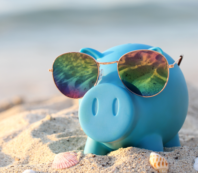 Turn Everyday Spending into Smart Savings!