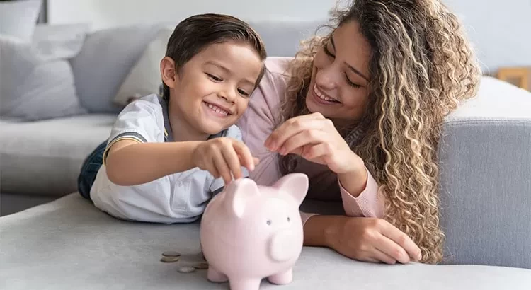 There will be times when you are faced with an expense greater than your account balance. In those times, it’s great to know you have a local lender on your side.
