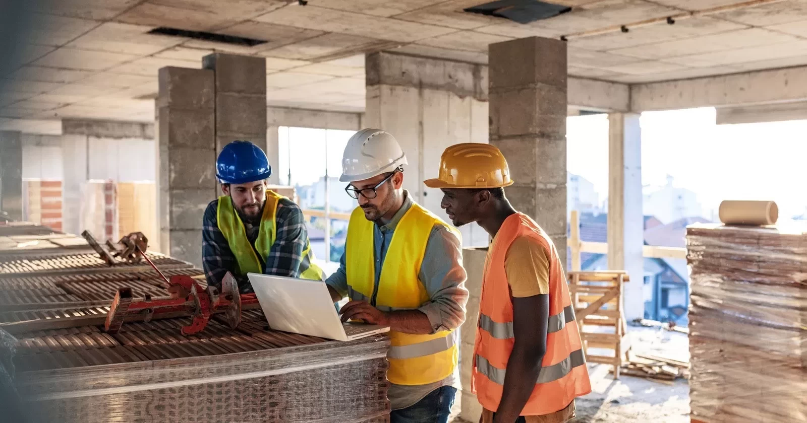 Whatever the project, we have your back. As your business partner, our goal is to help your small business succeed.