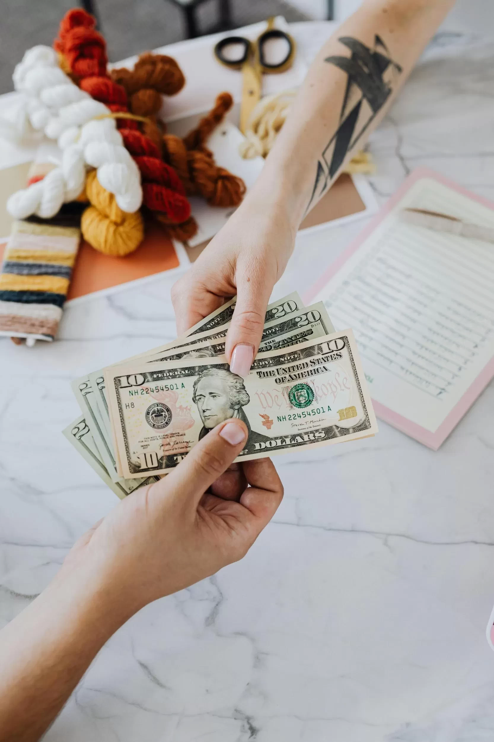 Each time you use your Planters First Bank debit card, we seamlessly round up the total to the nearest dollar, ensuring your savings grow effortlessly.