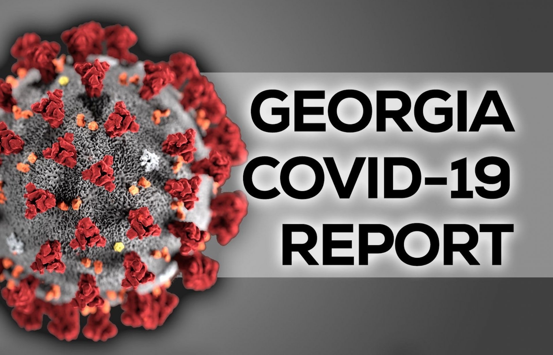 Current information on the virus and actions taken.