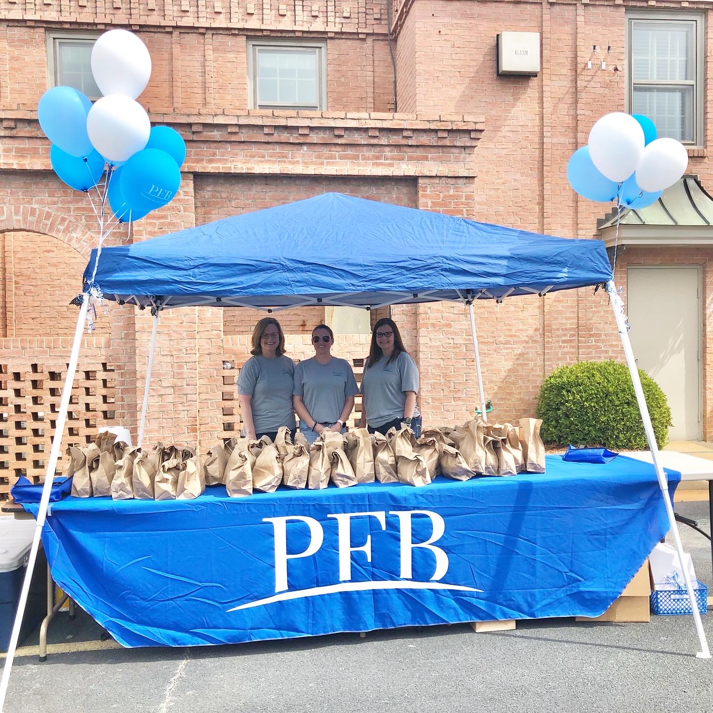 Photo for Customer Appreciation Day held on April 30, 2021
