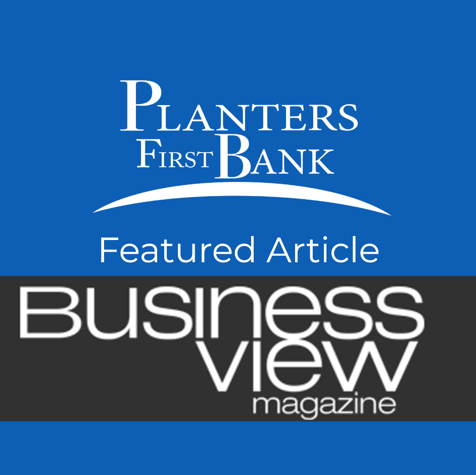 Photo for Featured Article in Business View Magazine