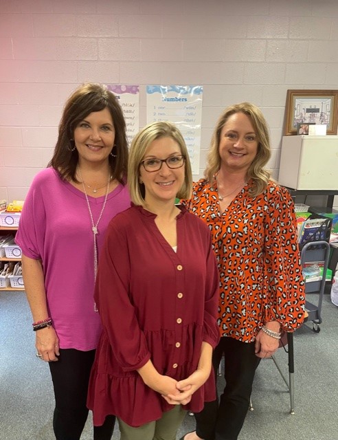 Photo for 2021-2022 October Teacher Spotlight for Pulaski County Schools