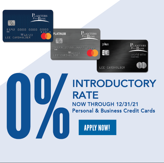 Photo for Credit Card Special Offer