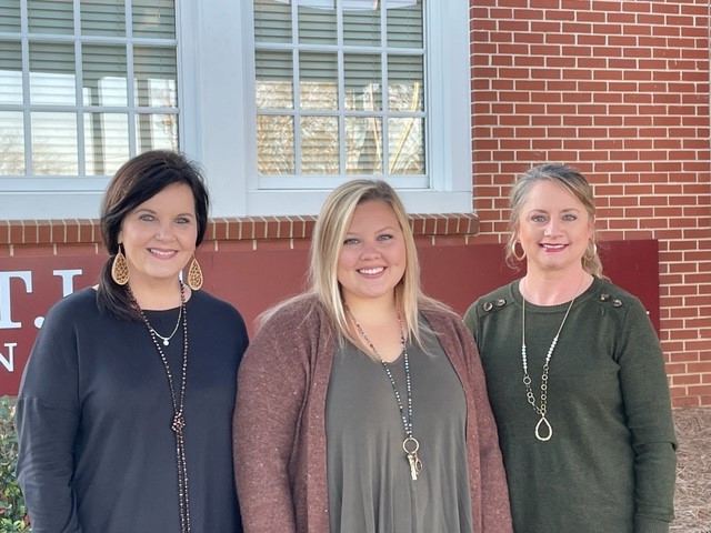 Photo for 2021-2022 January Teacher Spotlight for Pulaski County Schools