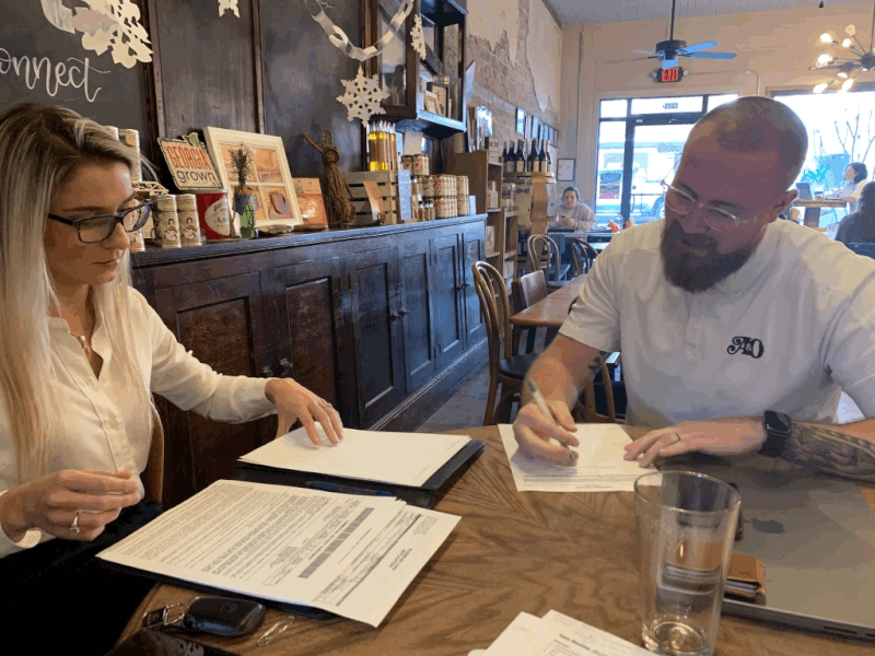 Photo for Acres &amp; Oak Kitchen