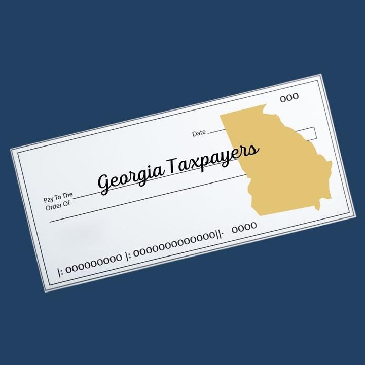 Photo for NOTICE : HB 1302 Tax Refund 