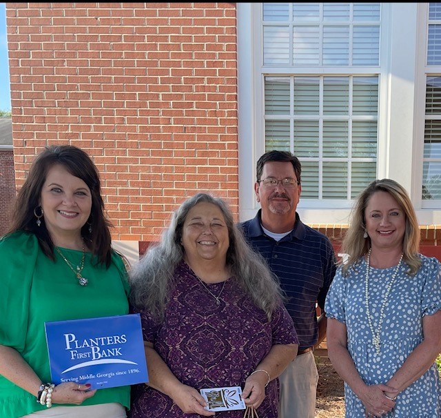 Photo for 2021-2022 May Teacher Spotlight for Pulaski County Schools