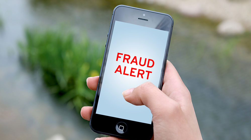 Photo for Fraudulent Text Messages are Circulating
