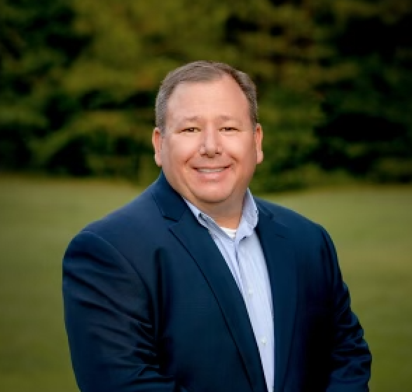 Photo for Welcoming Chris Howe, SVP Commercial Lender in Houston County