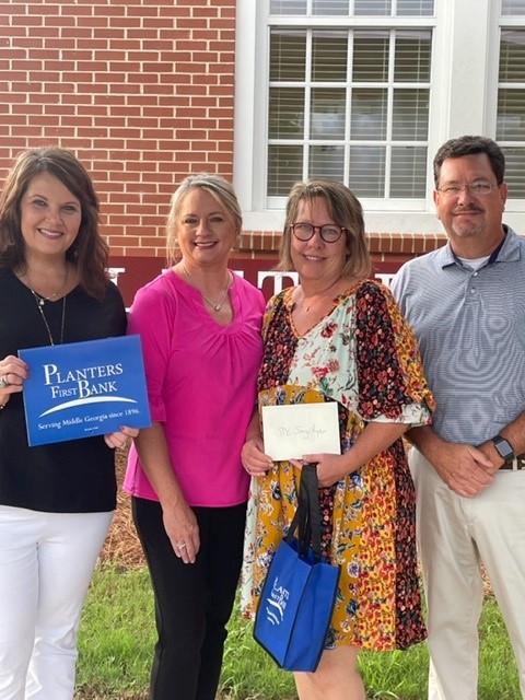 Photo for 2022-2023 September Spotlight for Pulaski County Schools
