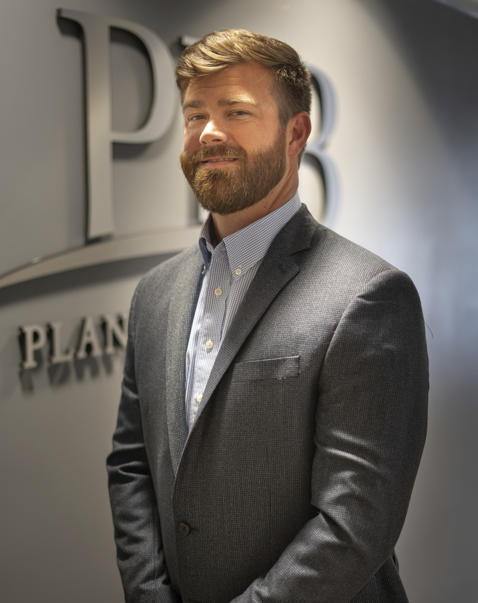 Photo for Jamie Langham joins PFB team