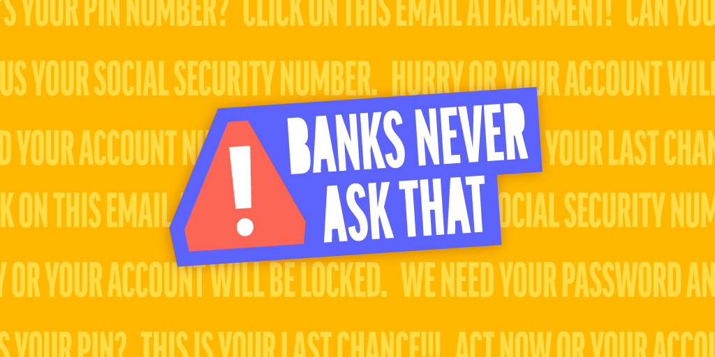 Photo for Can You Spot a Phishing Scam?