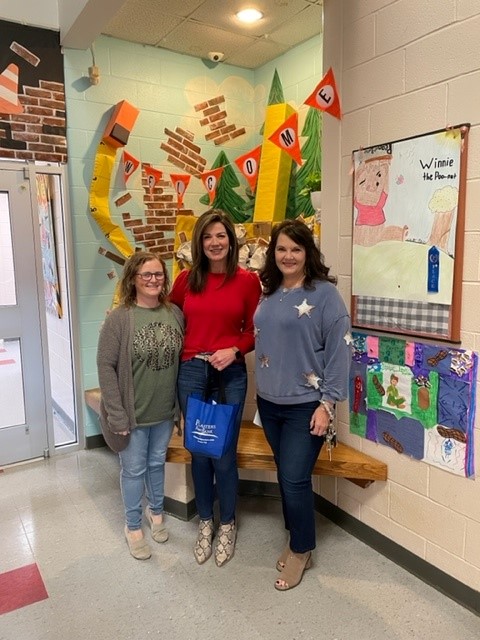 Photo for 2022-2023 October Spotlight for Pulaski County Schools
