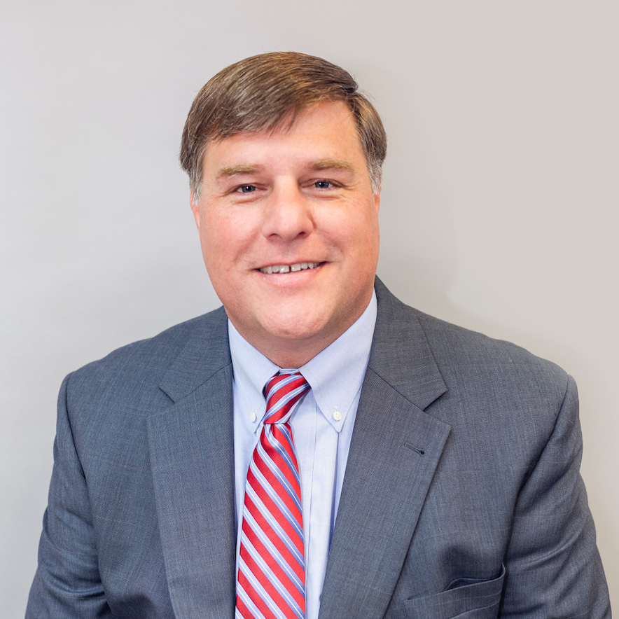 Photo for Eli Tinsley elected to the 2022-23 CBA Board of Directors
