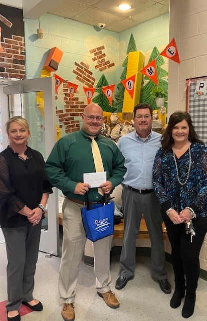 Photo for 2022-2023 November Spotlight for Pulaski County Schools