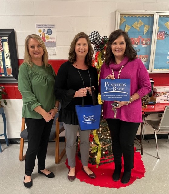 Photo for 2022-2023 December Spotlight for Pulaski County Schools