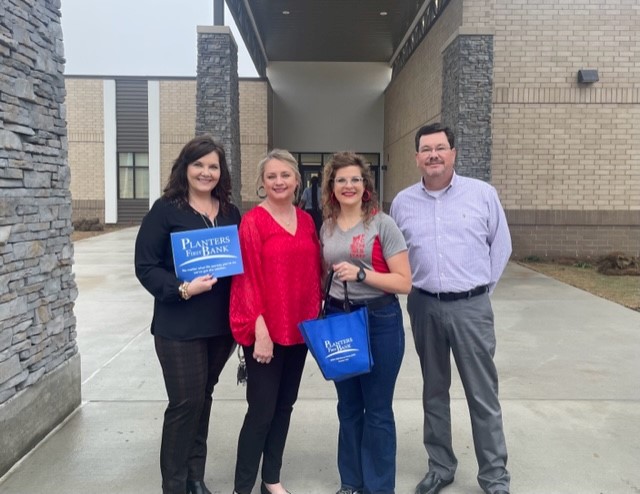 Photo for 2022-2023 January School Administration Spotlight for Pulaski County Schools
