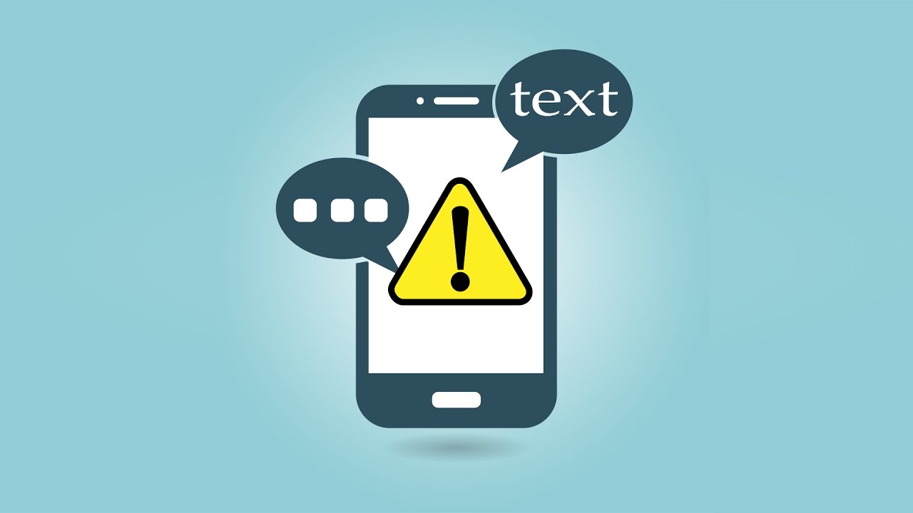 Photo for SMS Phishing