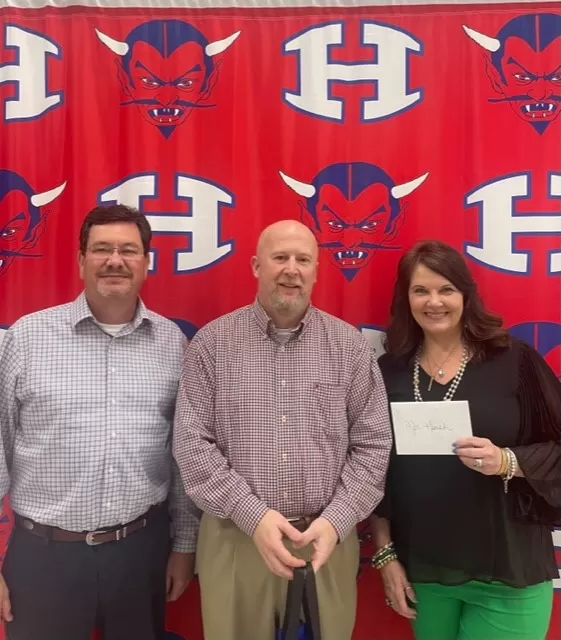 Photo for  2022-2023 February School Administration Spotlight for Pulaski County Schools