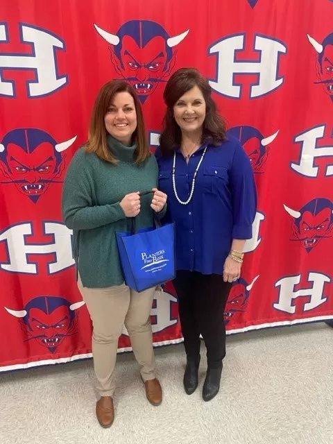 Photo for 2022-2023 March School Administration Spotlight for Pulaski County Schools