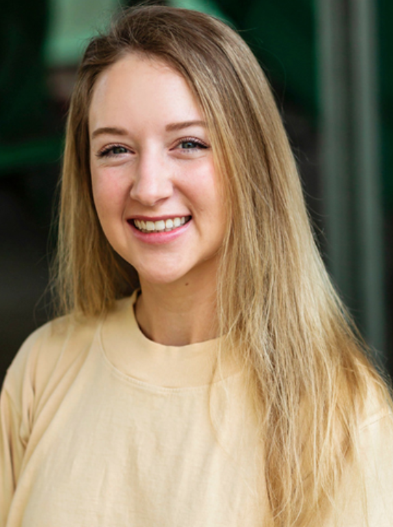 Photo for Bailey Leger of Leger &amp; Son, recognized as a Future Watermelon Farm Leader