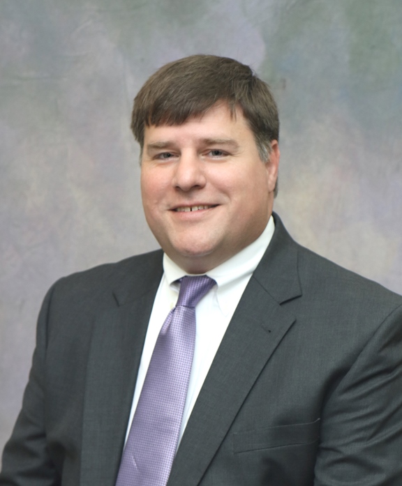 Photo for Eli Tinsley named Executive Vice President 