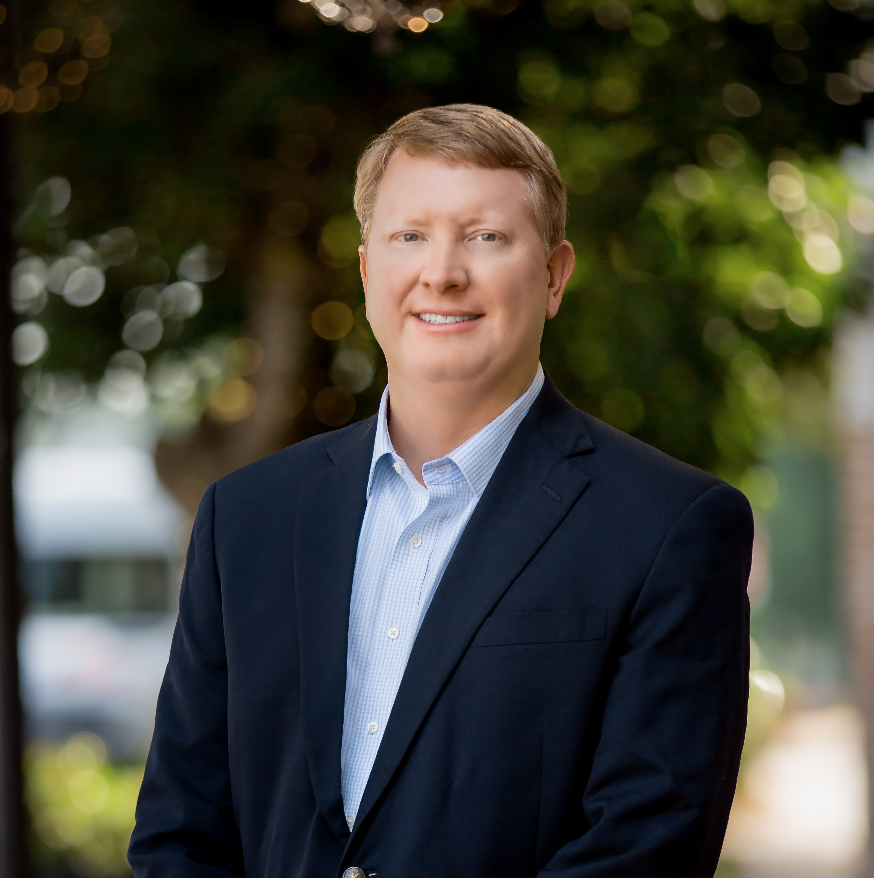 Photo for Planters First Bank Announces New Perry Market President 