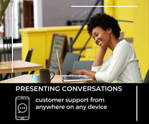 Photo for Conversations (Chat with your Banker)