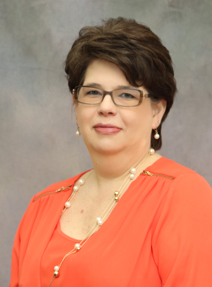 Photo for   Kay  Watson promoted to Senior Vice President 