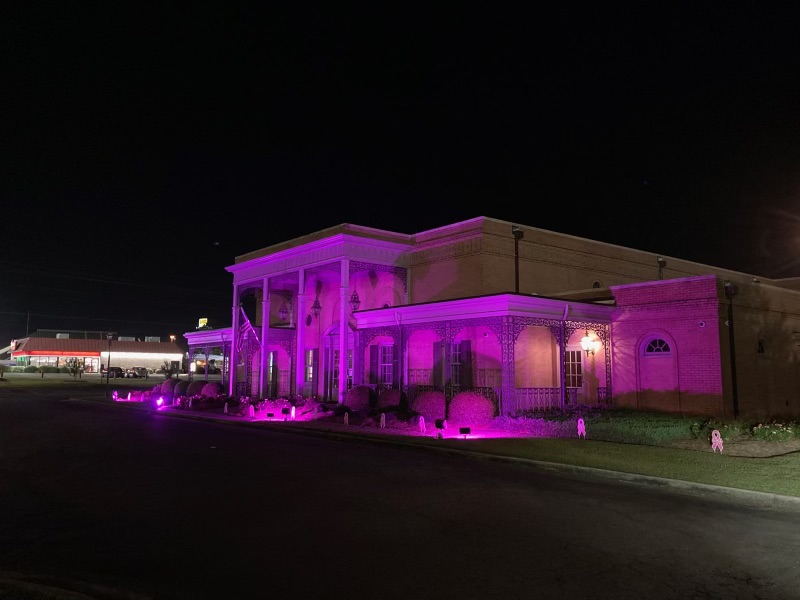 Photo for Breast Cancer Awareness Month