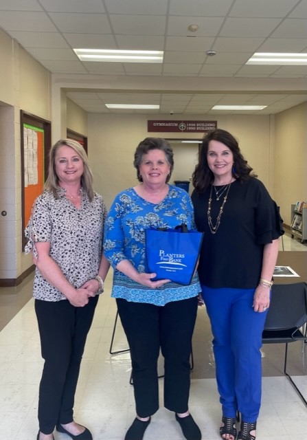 Photo for 2023-2024 October Educator Spotlight for Pulaski County Schools