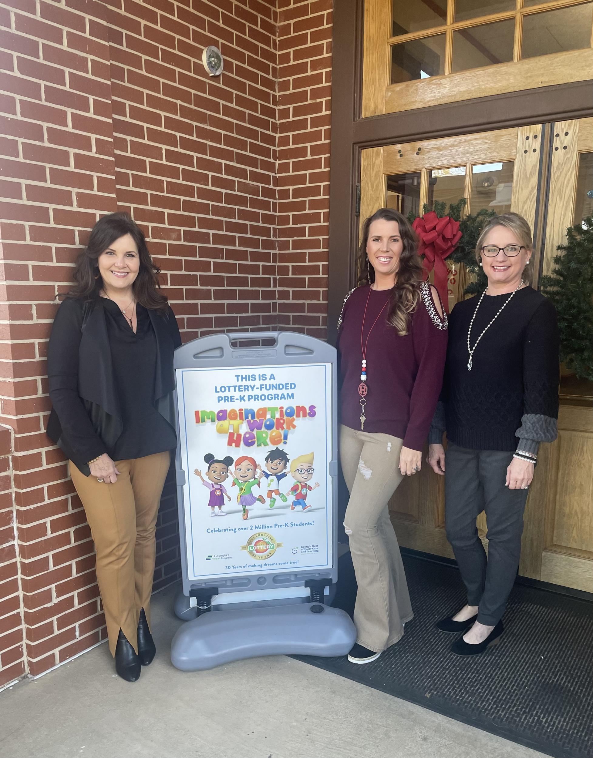 Photo for  2023-2024 November Educator Spotlight for Pulaski County Schools