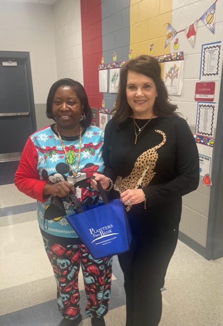 Photo for 2023-2024 December Educator Spotlight for Pulaski County Schools