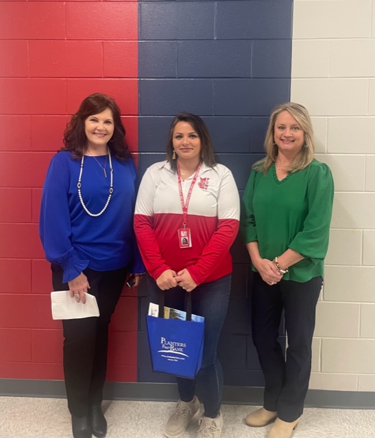 Photo for 2023-2024 January Educator Spotlight for Pulaski County Schools