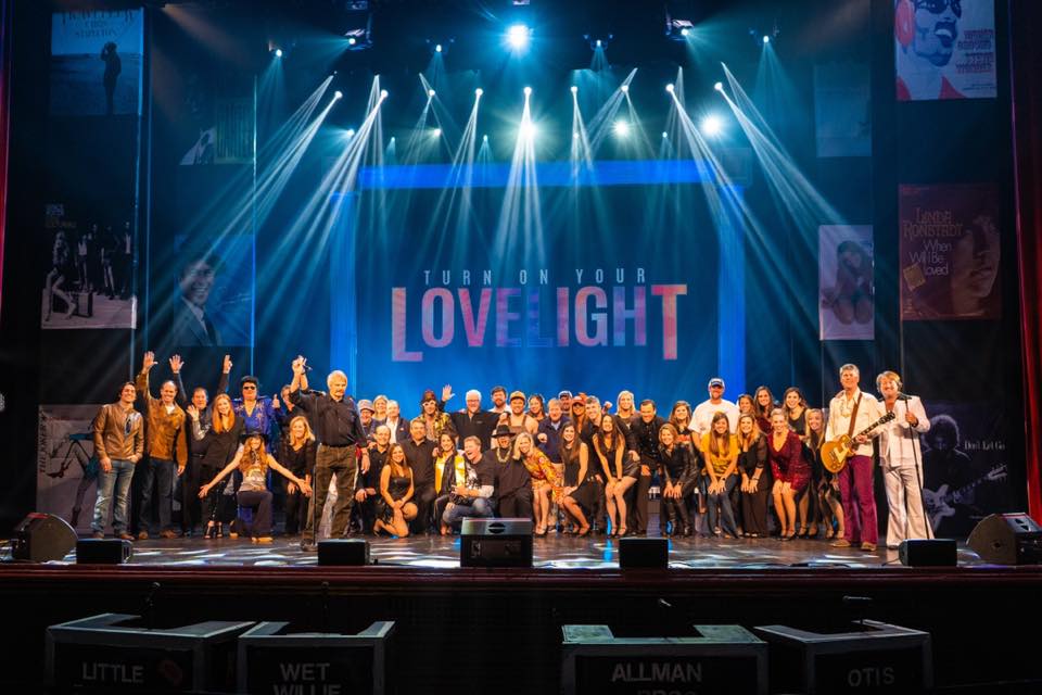Photo for Macon Civic Club 2019 Show, Turn on Your Lovelight, broke the record for most money ever raised at over $421,000. 