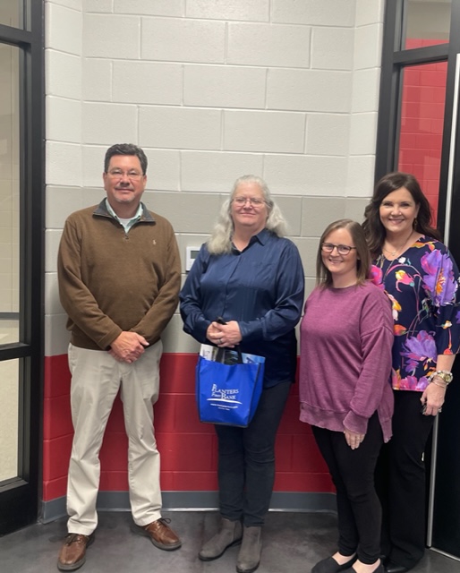 Photo for 2023-2024 February Educator Spotlight for Pulaski County Schools