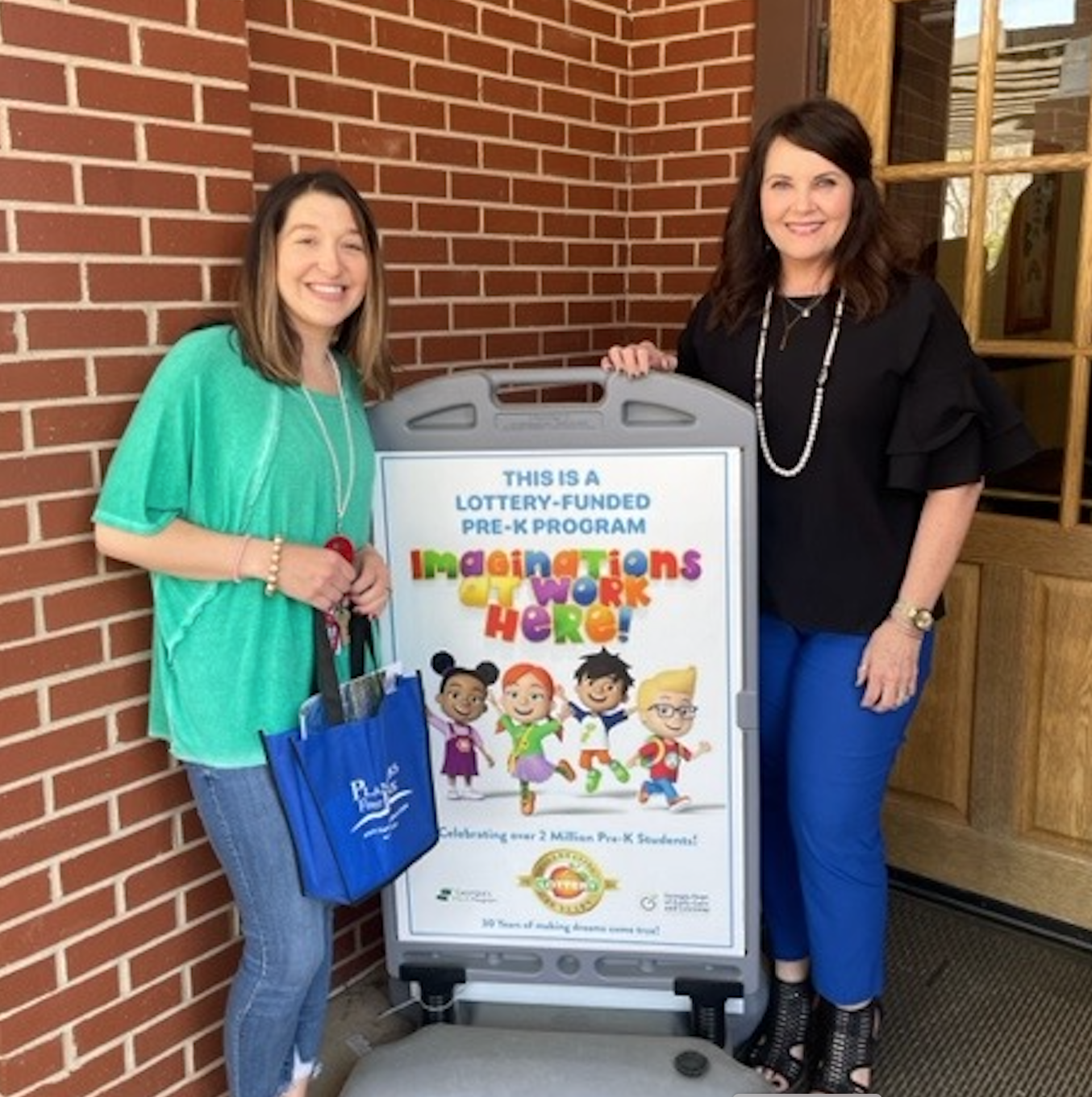 Photo for 2023-2024 March Educator Spotlight for Pulaski County Schools