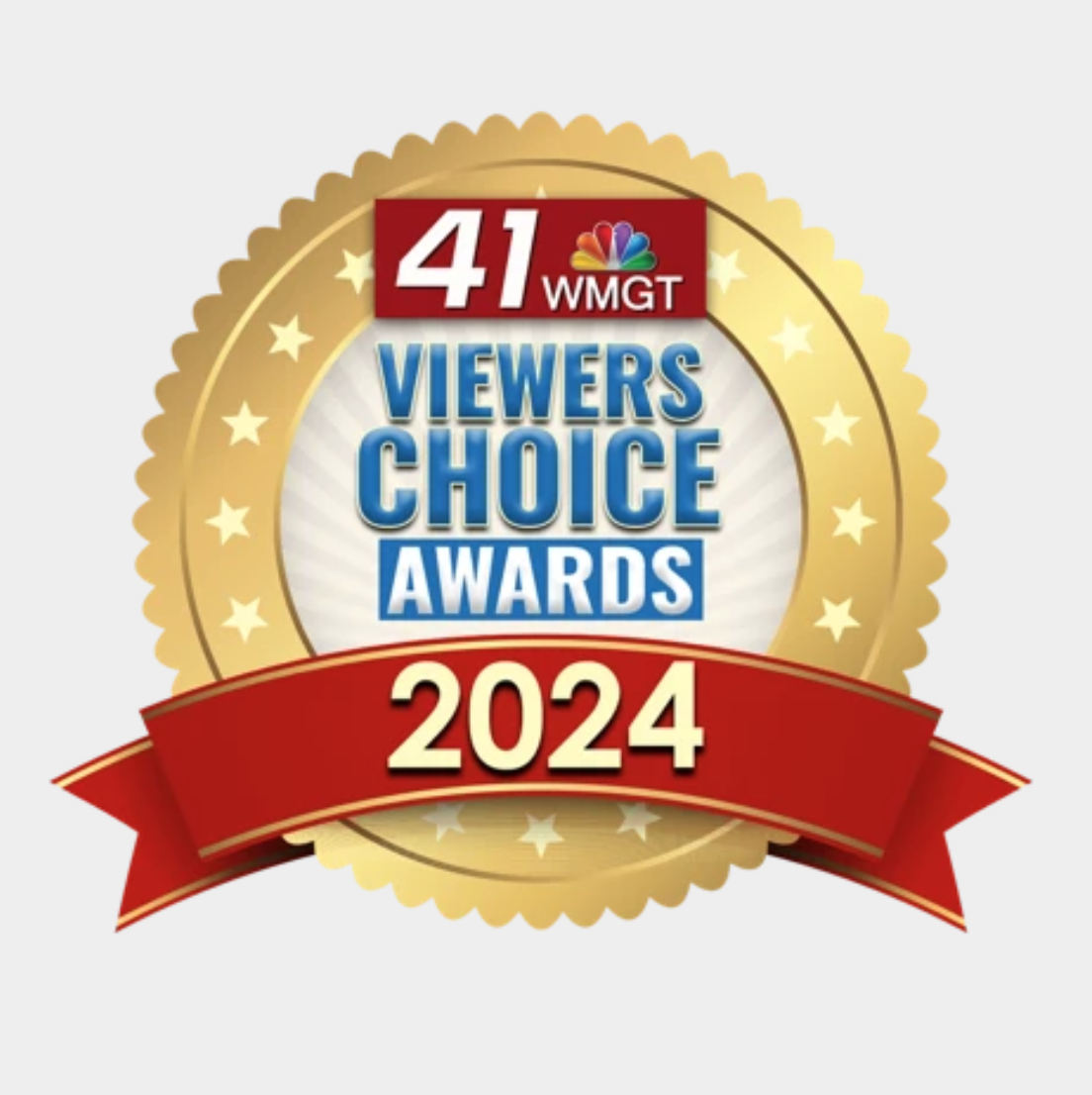 Photo for 41NBC\'s Viewers Choice Awards 2024