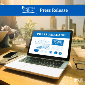 Photo for Planters First Bank Expands Team with Key Appointments and Promotions
