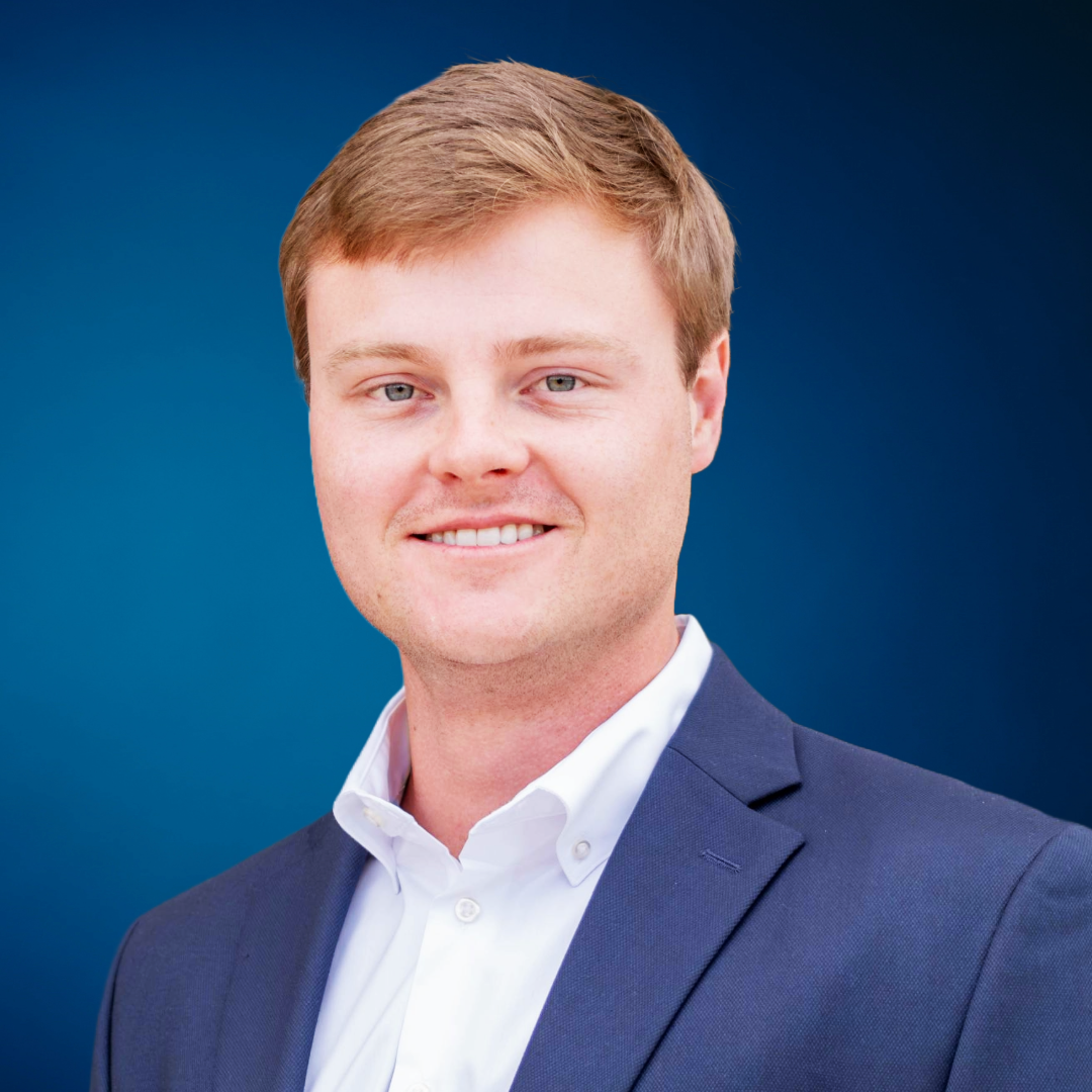 Photo for Planters First Bank Promotes Davis Potts to Branch Manager of Warner Robins