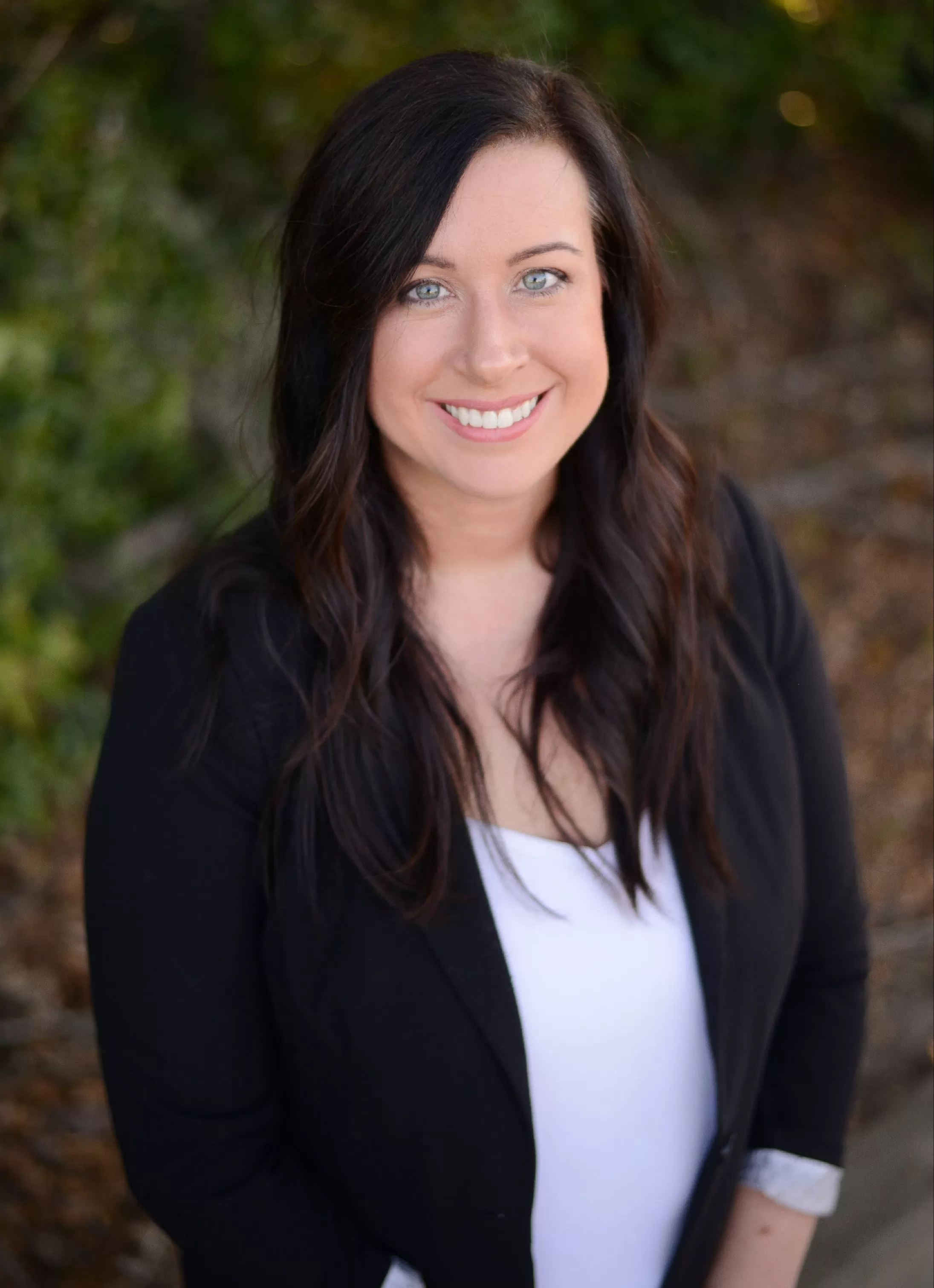Photo for Welcome Michelle Britt as New Risk Officer, Senior Vice President