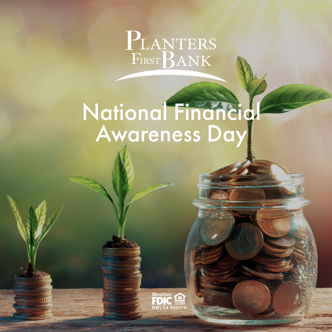 Photo for National Financial Awareness Day 