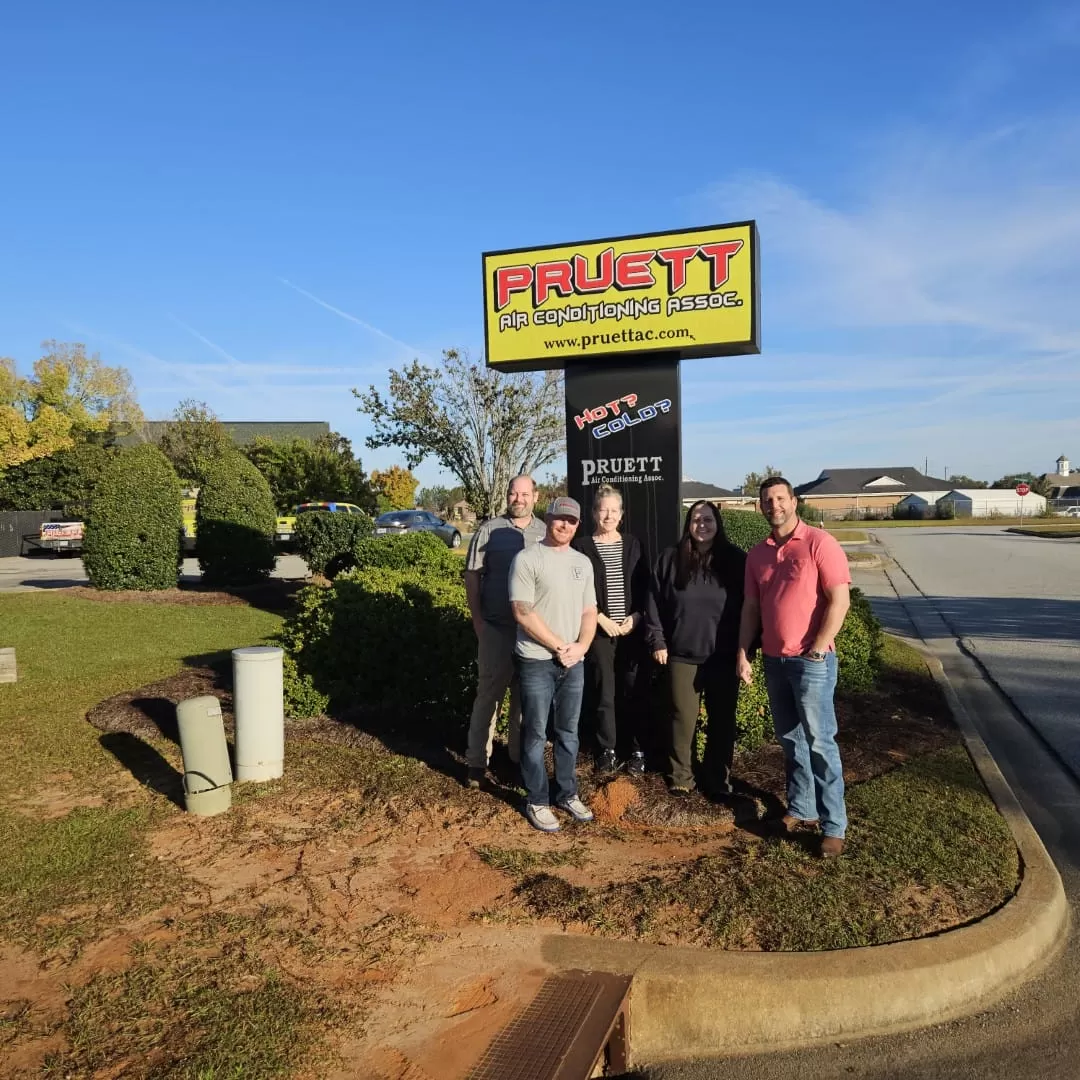Photo for Business Spotlight: Pruett Air Conditioning and Associates