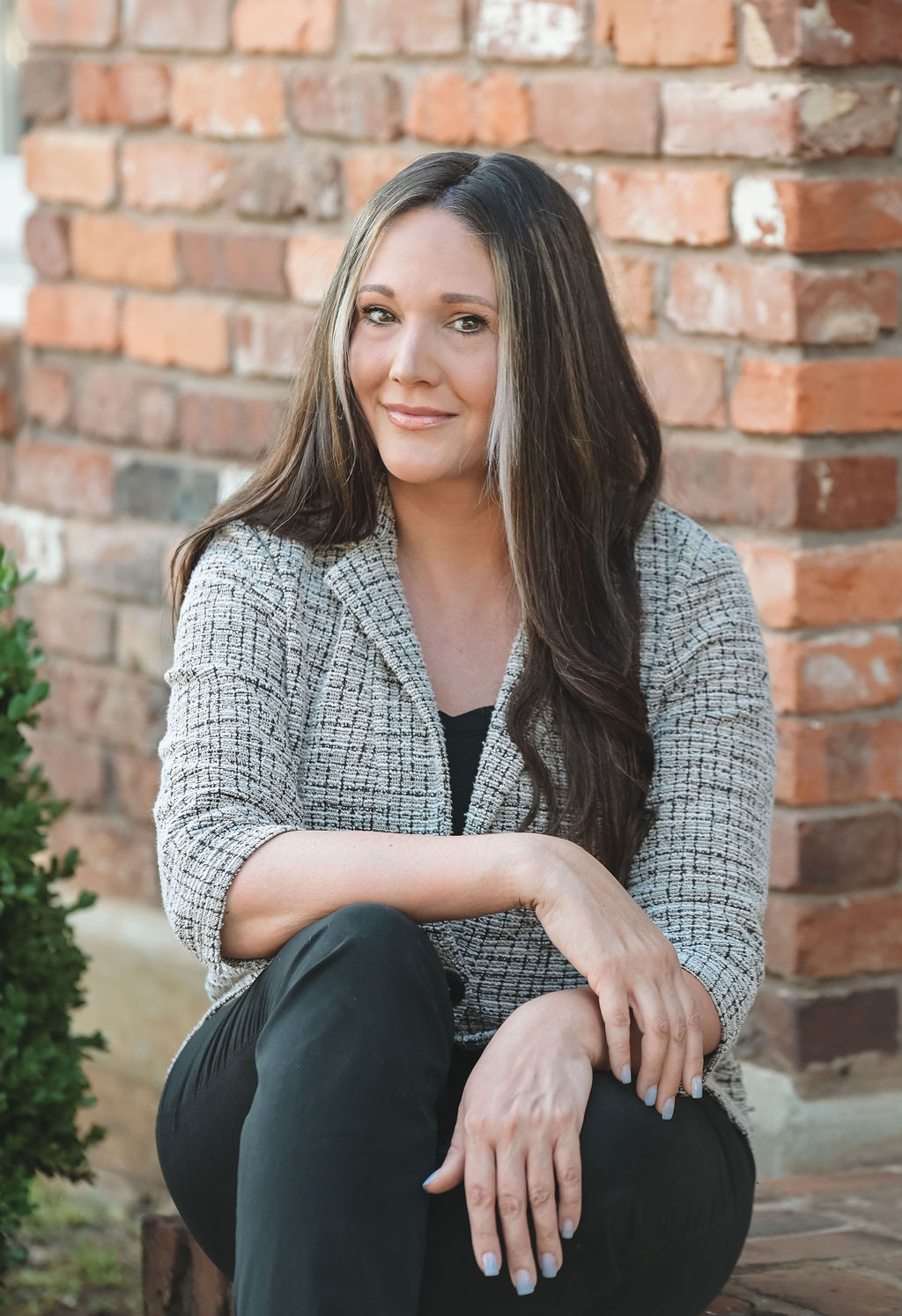 Photo for Brandi Daniels  promoted to Warner Robins Branch Manager