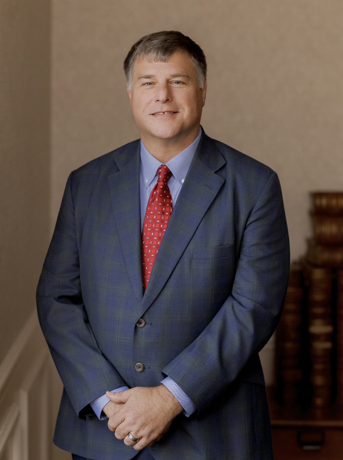 Photo for Eli Tinsley elected to the  Board of Directors of Community Bankers Association of Georgia